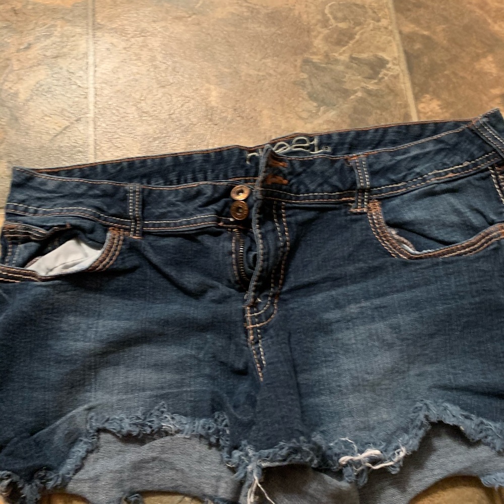 Shorts